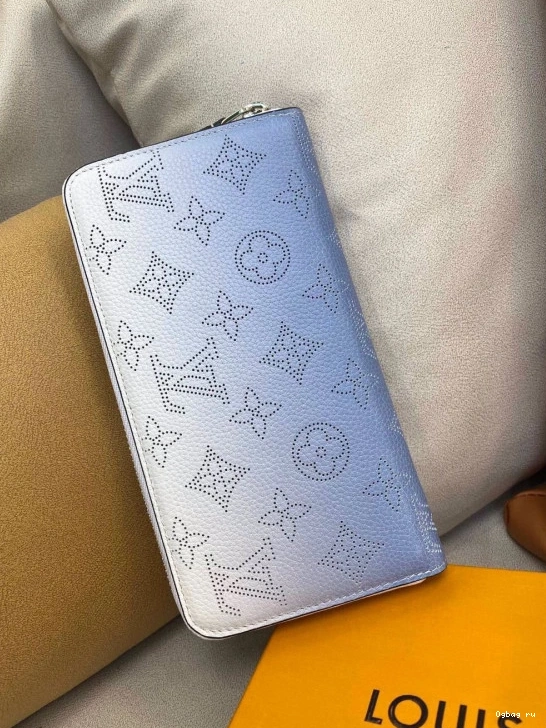 WALLET LOUIS VUITTON ZIPPY 0710